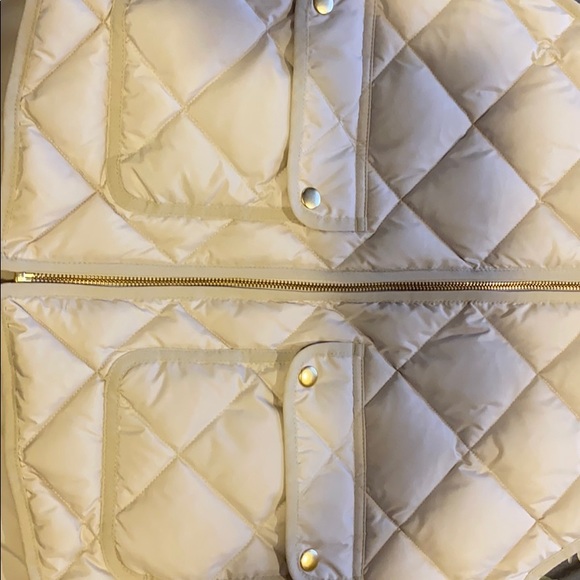NWT J.Crew Vest - Picture 6 of 6